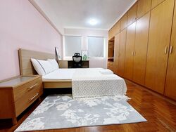 Melville Park (D18), Condominium #513693301